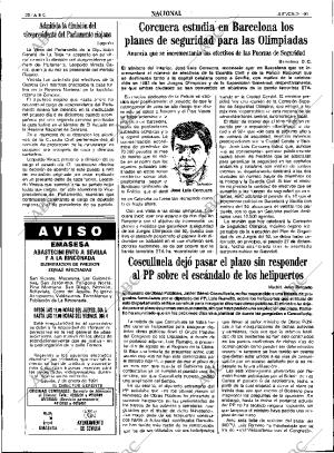 ABC SEVILLA 03-01-1991 página 20