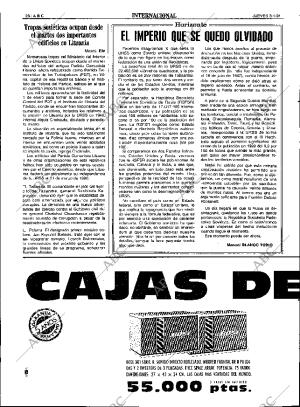 ABC SEVILLA 03-01-1991 página 28