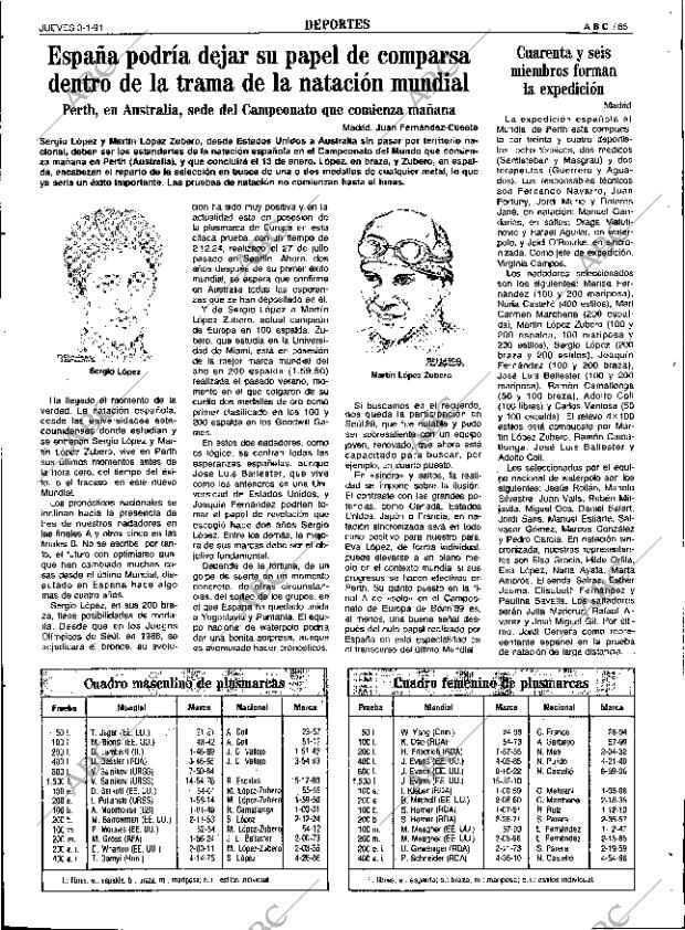ABC SEVILLA 03-01-1991 página 65