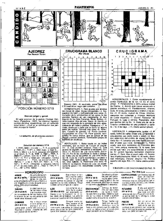 ABC SEVILLA 03-01-1991 página 78