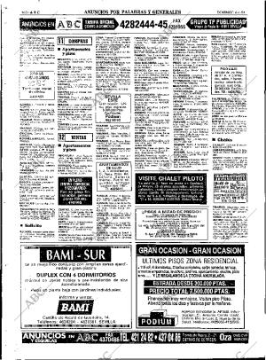 ABC SEVILLA 06-01-1991 página 100