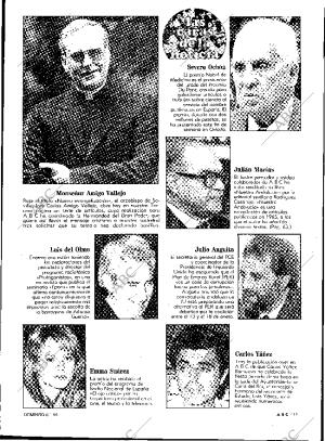ABC SEVILLA 06-01-1991 página 11