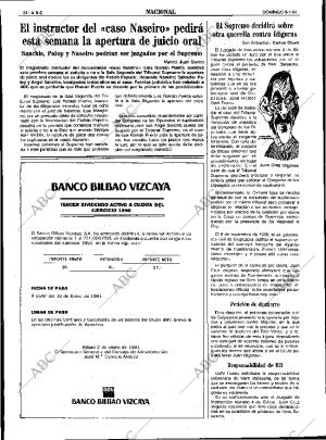 ABC SEVILLA 06-01-1991 página 24