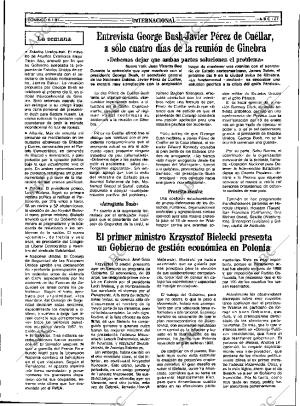 ABC SEVILLA 06-01-1991 página 27