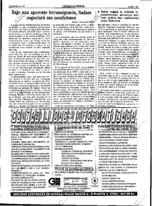 ABC SEVILLA 06-01-1991 página 29