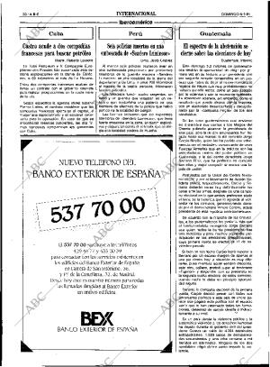 ABC SEVILLA 06-01-1991 página 30