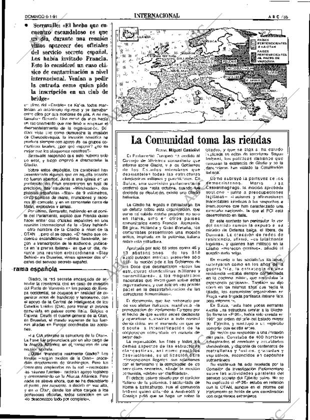 ABC SEVILLA 06-01-1991 página 35