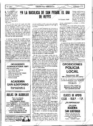 ABC SEVILLA 06-01-1991 página 52