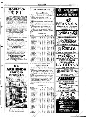 ABC SEVILLA 06-01-1991 página 88