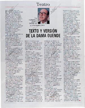 BLANCO Y NEGRO MADRID 06-01-1991 página 10