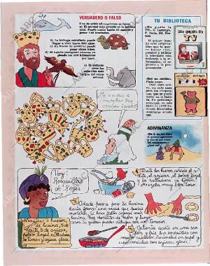 BLANCO Y NEGRO MADRID 06-01-1991 página 104