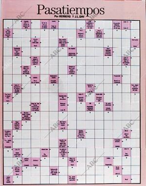 BLANCO Y NEGRO MADRID 06-01-1991 página 105