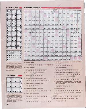 BLANCO Y NEGRO MADRID 06-01-1991 página 106