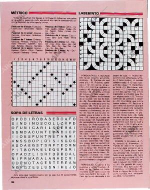 BLANCO Y NEGRO MADRID 06-01-1991 página 108