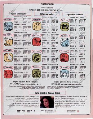 BLANCO Y NEGRO MADRID 06-01-1991 página 112