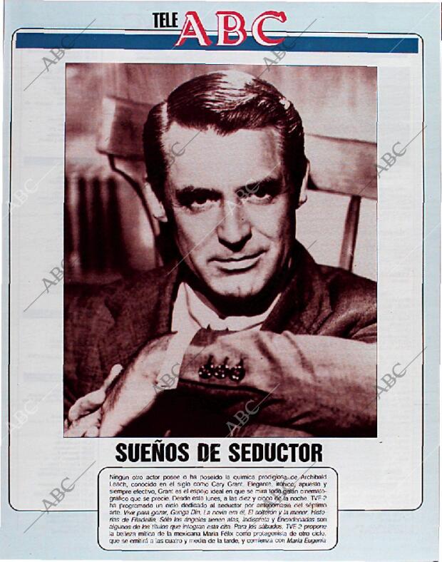 BLANCO Y NEGRO MADRID 06-01-1991 página 113