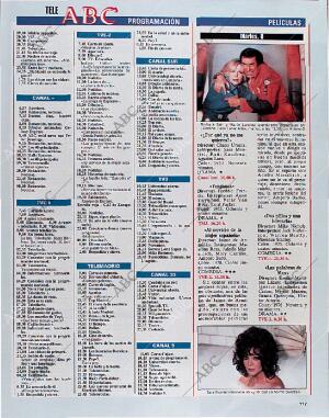 BLANCO Y NEGRO MADRID 06-01-1991 página 117