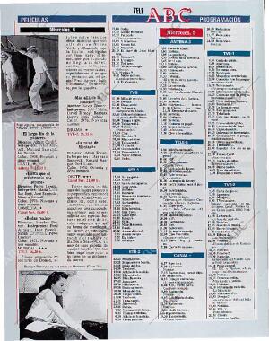 BLANCO Y NEGRO MADRID 06-01-1991 página 118