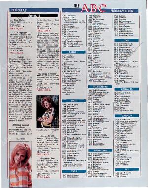 BLANCO Y NEGRO MADRID 06-01-1991 página 120