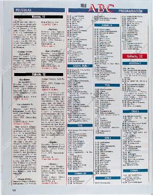 BLANCO Y NEGRO MADRID 06-01-1991 página 122