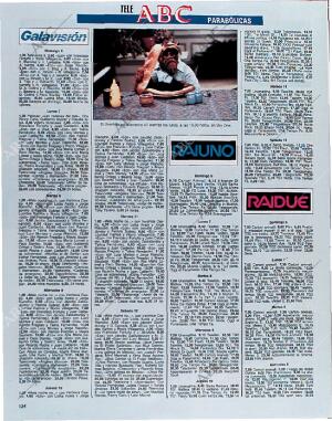 BLANCO Y NEGRO MADRID 06-01-1991 página 124