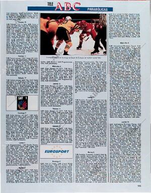 BLANCO Y NEGRO MADRID 06-01-1991 página 125