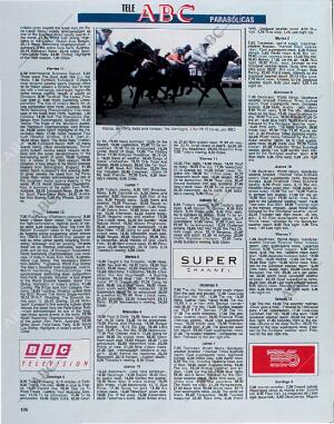 BLANCO Y NEGRO MADRID 06-01-1991 página 126