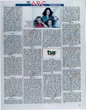 BLANCO Y NEGRO MADRID 06-01-1991 página 127