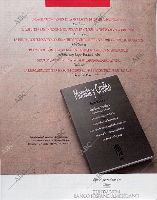 BLANCO Y NEGRO MADRID 06-01-1991 página 13