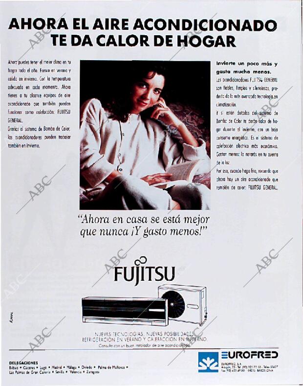 BLANCO Y NEGRO MADRID 06-01-1991 página 131