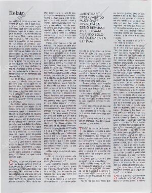 BLANCO Y NEGRO MADRID 06-01-1991 página 16