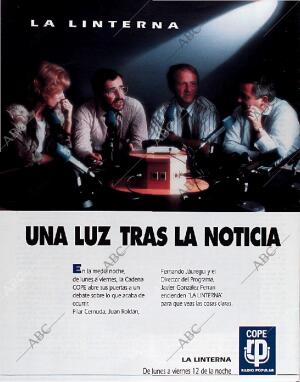 BLANCO Y NEGRO MADRID 06-01-1991 página 18