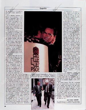 BLANCO Y NEGRO MADRID 06-01-1991 página 20