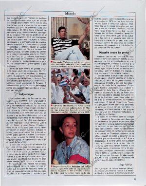 BLANCO Y NEGRO MADRID 06-01-1991 página 23