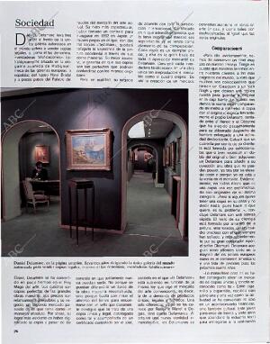 BLANCO Y NEGRO MADRID 06-01-1991 página 26