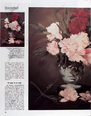 BLANCO Y NEGRO MADRID 06-01-1991 página 30