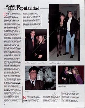 BLANCO Y NEGRO MADRID 06-01-1991 página 32