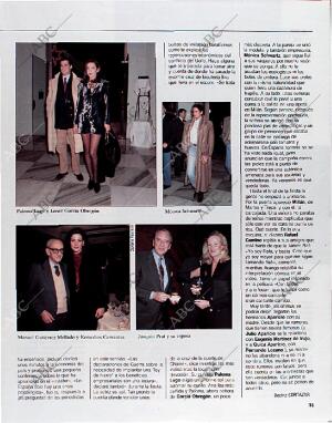 BLANCO Y NEGRO MADRID 06-01-1991 página 33