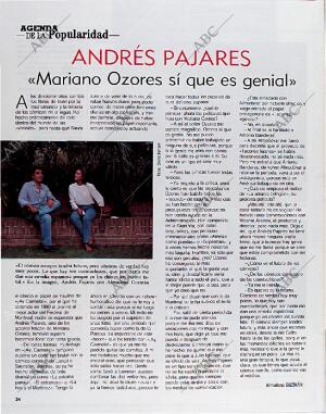 BLANCO Y NEGRO MADRID 06-01-1991 página 34