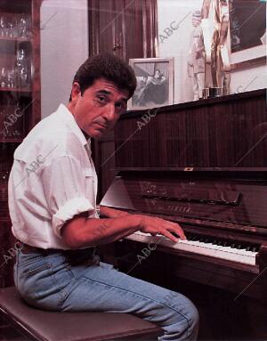 BLANCO Y NEGRO MADRID 06-01-1991 página 35