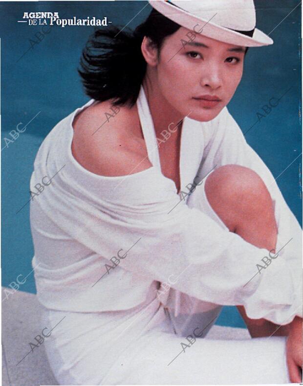 BLANCO Y NEGRO MADRID 06-01-1991 página 36