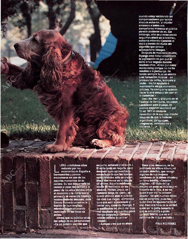 BLANCO Y NEGRO MADRID 06-01-1991 página 39