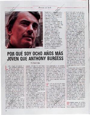 BLANCO Y NEGRO MADRID 06-01-1991 página 4