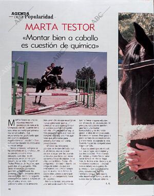 BLANCO Y NEGRO MADRID 06-01-1991 página 40