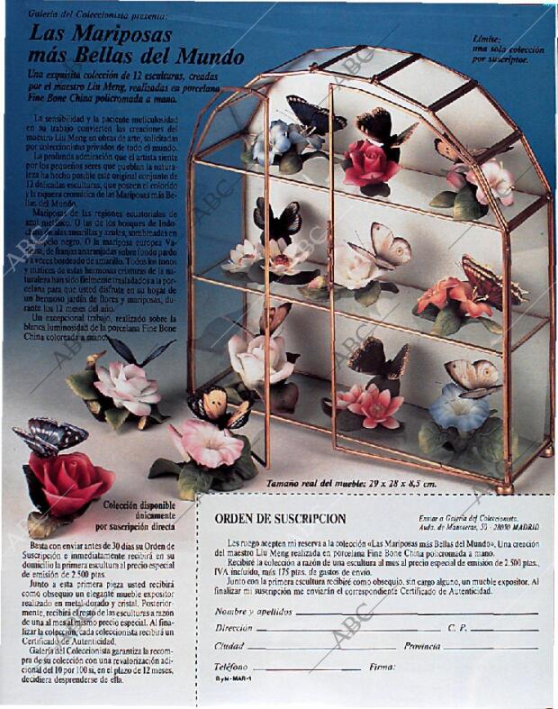 BLANCO Y NEGRO MADRID 06-01-1991 página 43