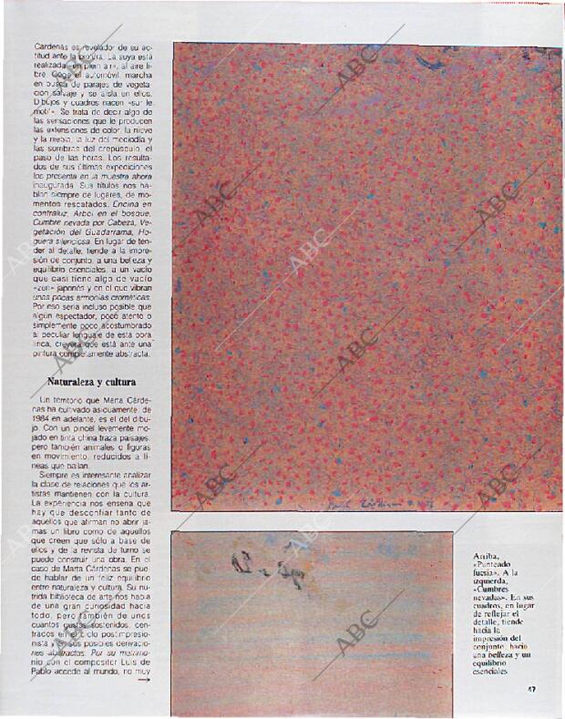 BLANCO Y NEGRO MADRID 06-01-1991 página 47