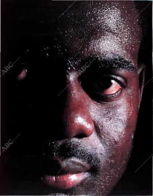 BLANCO Y NEGRO MADRID 06-01-1991 página 59