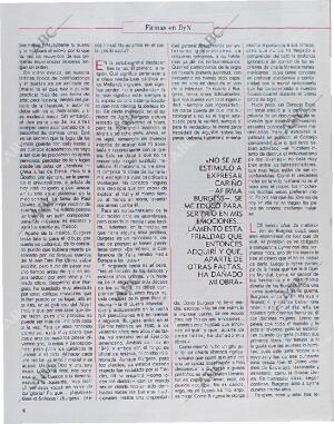 BLANCO Y NEGRO MADRID 06-01-1991 página 6