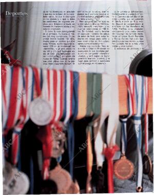 BLANCO Y NEGRO MADRID 06-01-1991 página 62