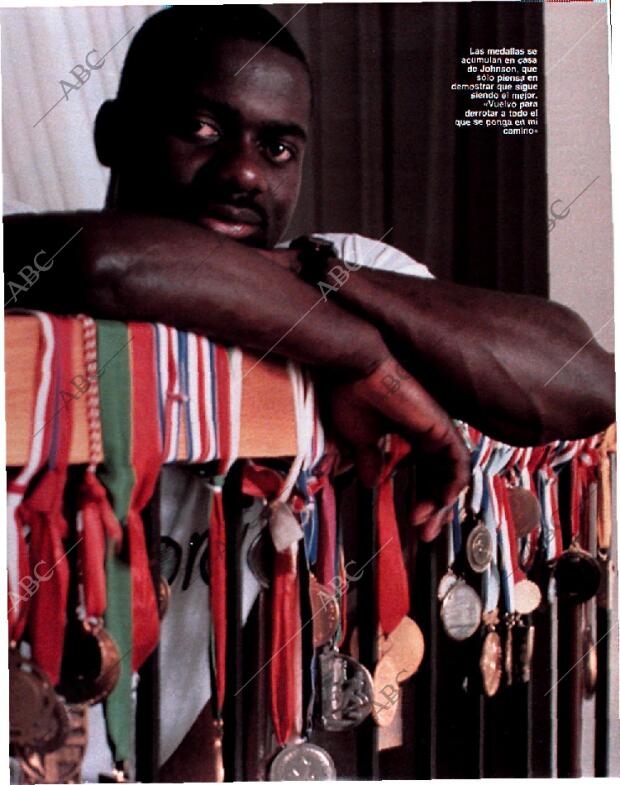 BLANCO Y NEGRO MADRID 06-01-1991 página 63